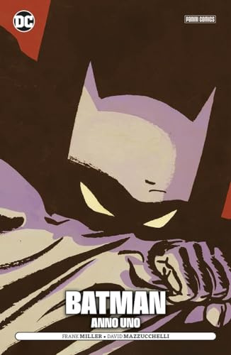 Batman. Anno uno (DC comics)