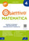 Obiettivo matematica. Risorse e strumenti per una didattica personalizzata e innovativa (Vol. 4)