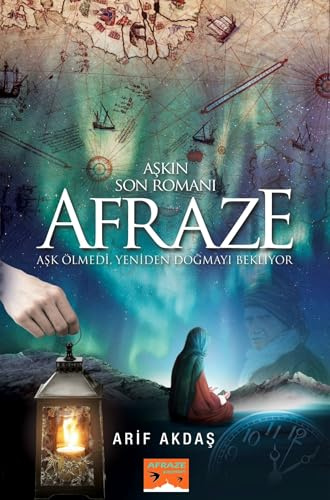 AFRAZE: A¿KIN SON ROMANI