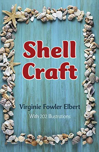 Shell Craft (Dover Crafts: General)