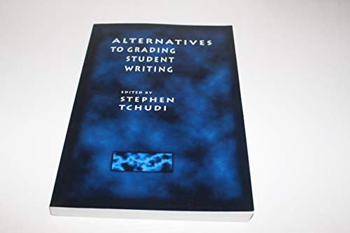 Alternatives to Grading Student Writing