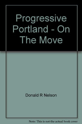 Progressive Portland - On The Move