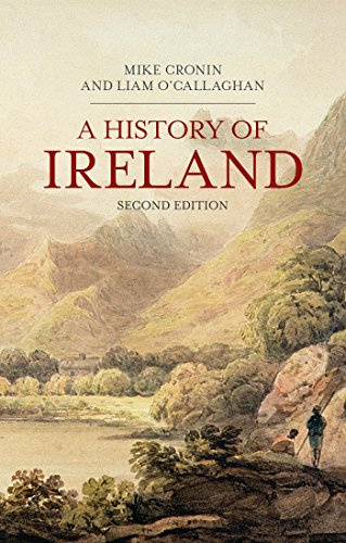 A History of Ireland: 35 (Bloomsbury Essential Histories)