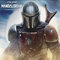 2024 Star Wars: The Mandalorian Wall Calendar