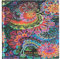 Paperblanks 18 Monate Softcover Flexi Diaries 2022-2023 Moonlight | Vertikal | Maxi (135 × 210 mm)