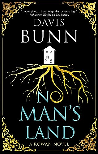 No Man's Land: 2 (A Rowan Novel)
