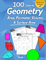 Humble Math - Area, Perimeter, Volume, & Surface Area: Geometry for Beginners - Workbook with Answer Key (KS2 KS3 Maths) Elementary, Middle School, High School Math – Geometry for Kids