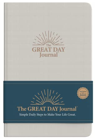 The Great Day Journal