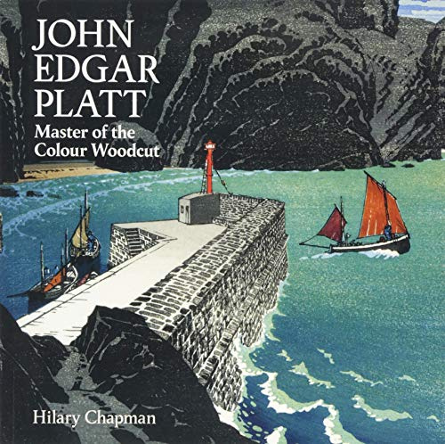 John Edgar Platt Master Of The Colour Wo
