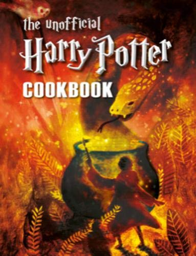 The Unofficial Harry Potter Cookbook