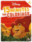 DISNEY - 15 Minutes par Coloriage (dès 3 ans)
