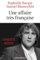 Une affaire tres francaise: Depardieu, l'enquête inédite