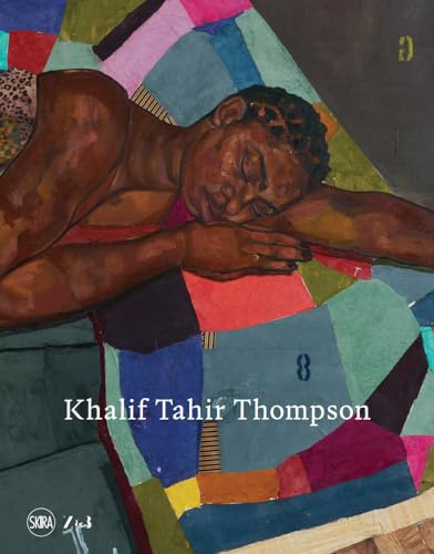 Khalif Tahir Thompson (French and English Edition)