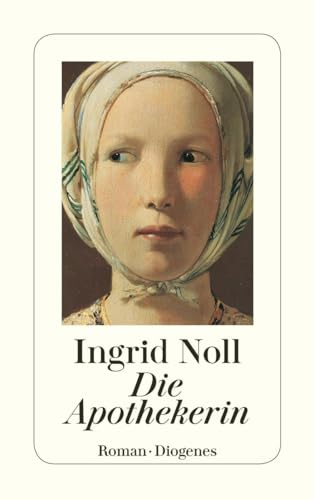 Diogenes Verlag AG