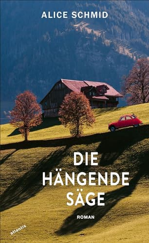 Atlantis Literatur