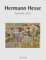 Hermann Hesse 2023: Kunst-Einsteckkalender