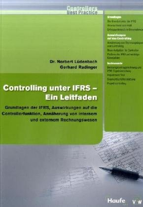 IFRS: Ein Leitfaden für Controller
