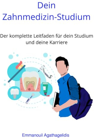 Dein Zahnmedizin-Studium: Der komplette Leitfaden für dein Studium und deine Karriere
