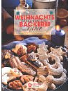 Weihnachtsbäckerei: Mit Lust und Liebe kochen