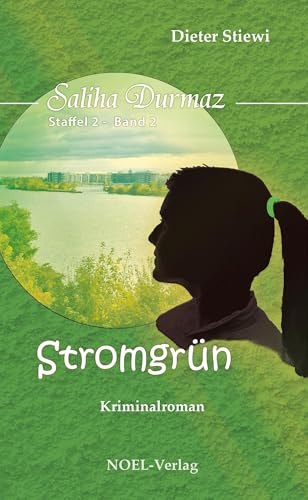 Strom (Saliha Durmaz Krimi - Staffel 2)