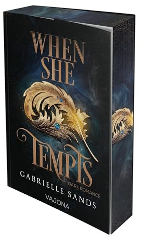 When She Tempts (Gefallen)