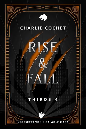 Second Chances Verlag