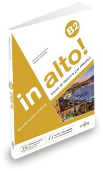 in alto! B2: Corso di italiano per stranieri