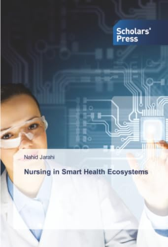 Nursing in Smart Health Ecosystems: DE