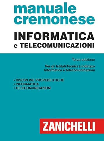 Informatica e telecomunicazioni
