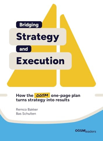 Bridging Strategy and Execution