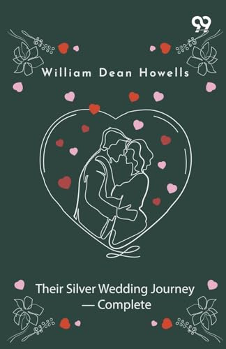 Their Silver Wedding Journey - Complete