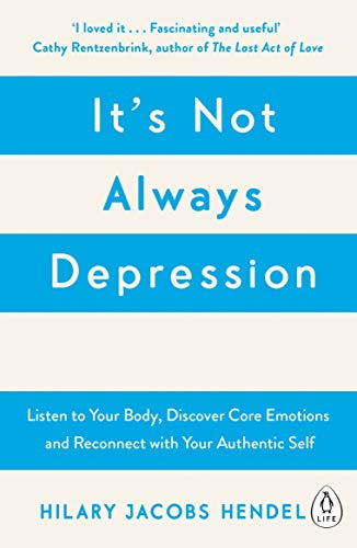 Its Not Always Depression