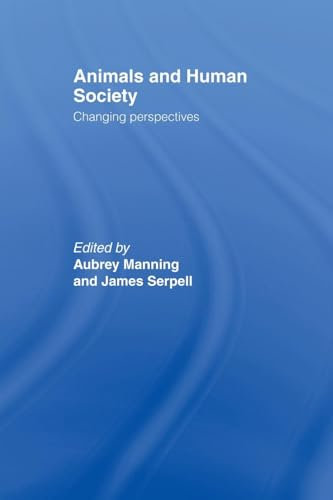 Animals and Human Society