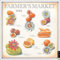 Farmer's Market 2023 Calendar