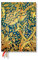 Paperblanks | 2024 Morris Windrush | William Morris | 18-Month Flexi | Midi | Horiztonal | 224 Pg | 80 GSM