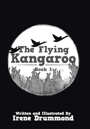 The Flying Kangaroo 1: Book 1