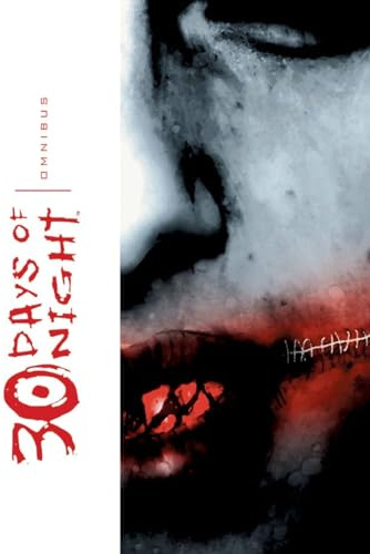 30 Days of Night Omnibus, Vol. 1