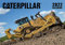 Caterpillar 2022 Calendar
