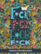 Malbuch für Erwachsene: F*ck F*ck F*ck F*ck