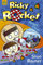 Rebel Flyer (Ricky Rocket, Band 3)