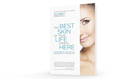 The Best Skin of Your Life Starts Here: Busting Beauty Myths So You Know What to Use and Why