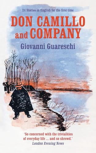 Don Camillo and Company (Don Camillo Series)