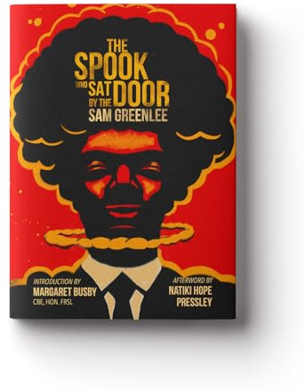 The Spook Who Sat by the Door