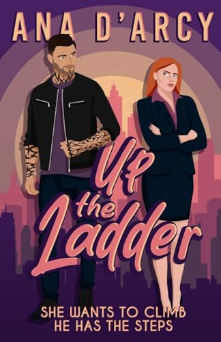 Up the Ladder: When in Brooklyn—Book One