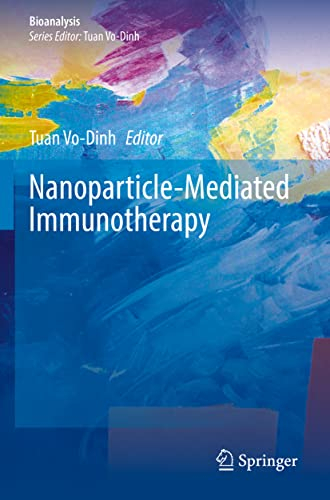 Nanoparticle-Mediated Immunotherapy: 12