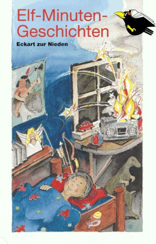 11-Minuten-Geschichten (Brockhaus Rabenbücher)