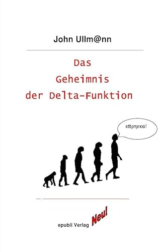 Das Geheimnis der Delta-Funktion