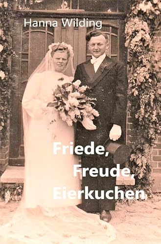 Friede, Freude, Eierkuchen: .. oder der Krampf mit dem Kampf