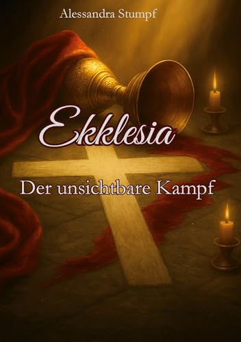 Ekklesia: Der unsichtbare Kampf