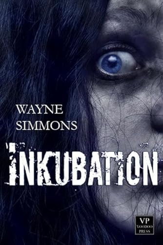 Inkubation: Zombie Roman - Grippe Teil 2